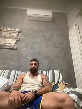 GmGit online show from 11.08.25