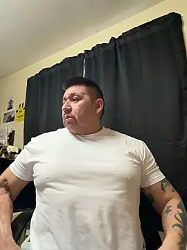 JacobBigCock605 online show from 02.18.26