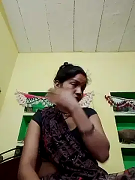 Snapshot of Seema_guptaji chatting on 06.04.26 Seema guptaji online show from 06.04.26