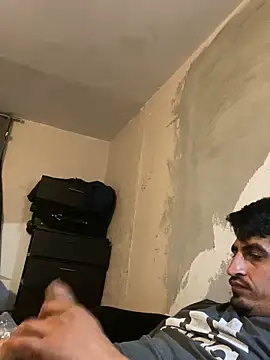 Snapshot of Arce92 chatting on 10.09.25 Arce92 online show from 10.09.25