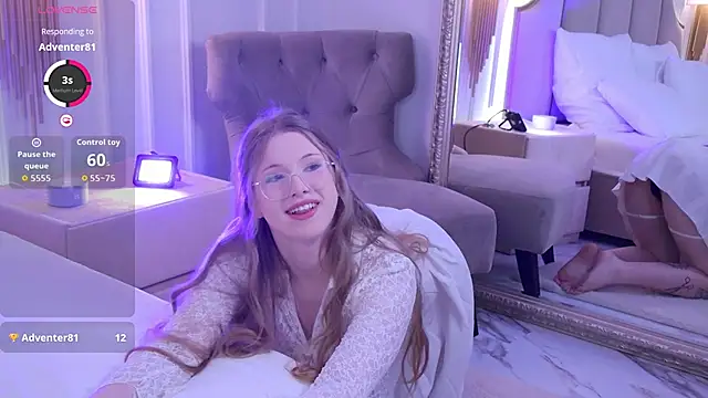 RemyLoon online show from 10.05.25