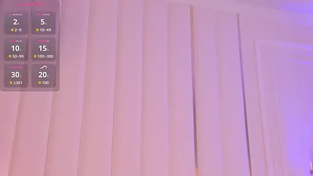 RemyLoon online show from 10.21.25