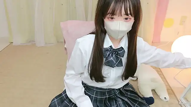 YUNOcha oO online show from 10.10.25