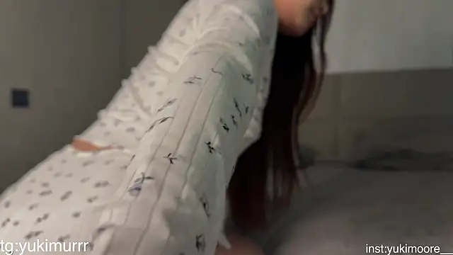 iamyuki online show from 04.04.26