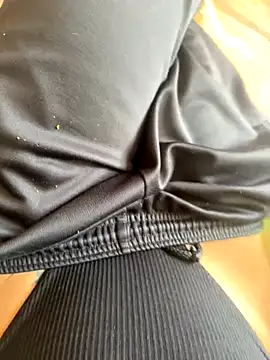 Snapshot of deeidnic chatting on 10.06.25 deeidnic online show from 10.06.25