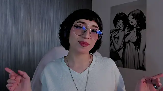 Lexyy Bluee online show from 11.05.25