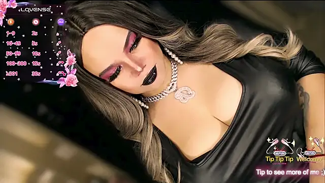 xHugeHarleySelfsuckerx online show from 03.14.26