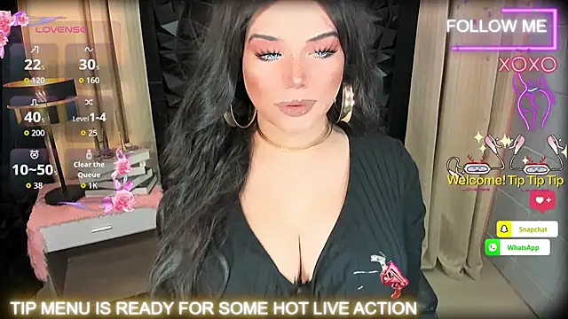 xHugeHarleySelfsuckerx online show from 05.19.26