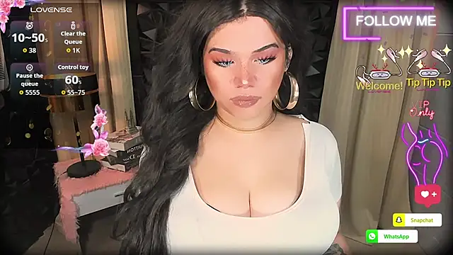 xHugeHarleySelfsuckerx online show from 05.27.26