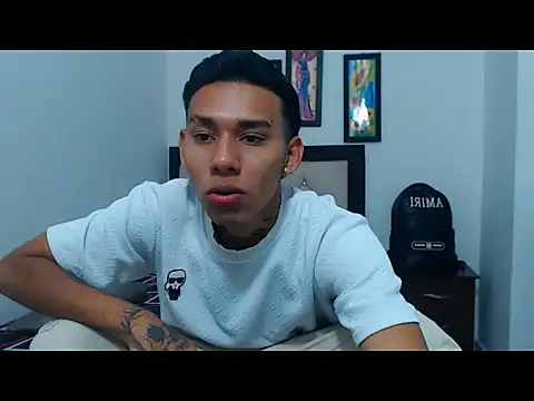 sebasbight online show from 09.13.25