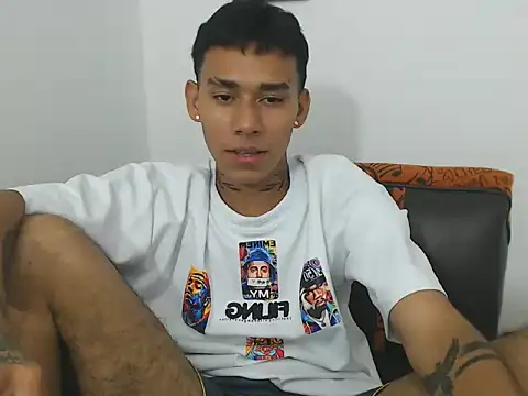 sebasbight online show from 09.24.25