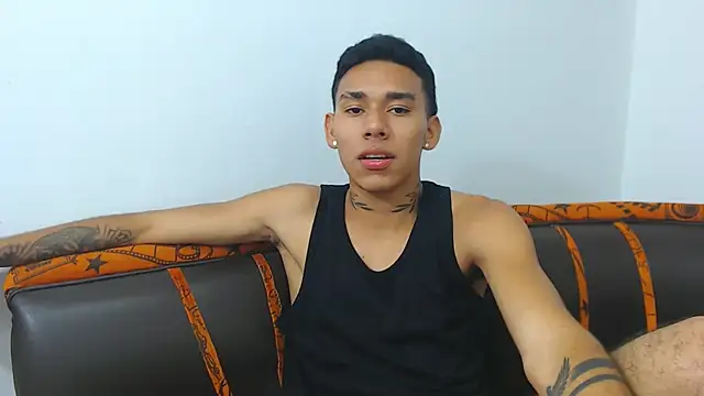 sebasbight online show from 09.25.25