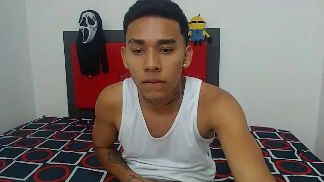 sebasbight online show from 01.13.26