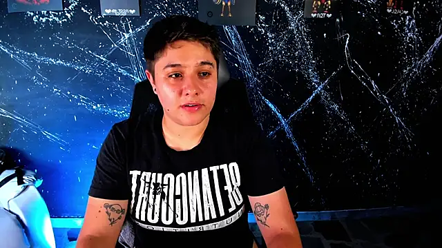 IanGilbert online show from 09.08.25