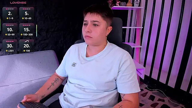 IanGilbert online show from 10.03.25