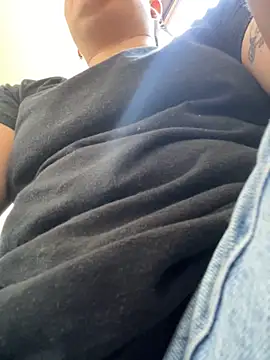 IanGilbert online show from 11.22.25