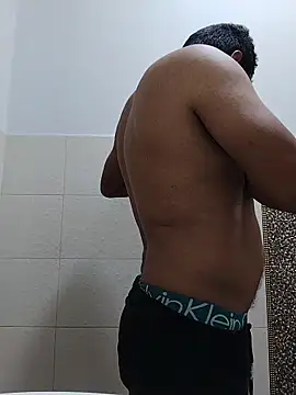 danigarci2307 online show from 11.21.25