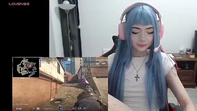 shadowraze228 online show from 03.04.26