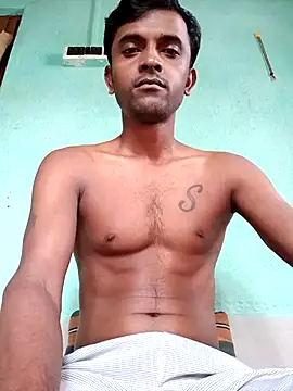 ShinuRoy online show from 09.18.25