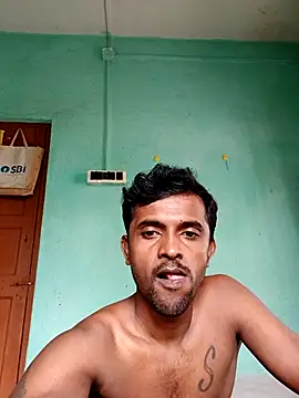 ShinuRoy online show from 09.22.25