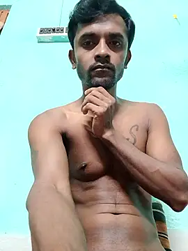 ShinuRoy online show from 09.23.25