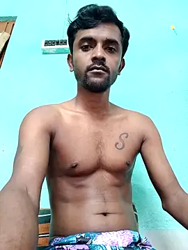 ShinuRoy online show from 09.26.25