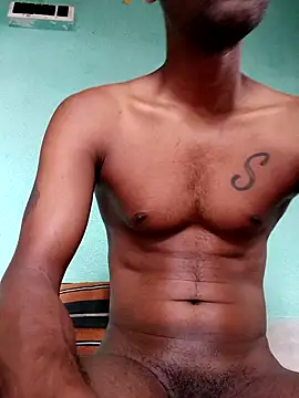 ShinuRoy online show from 10.02.25