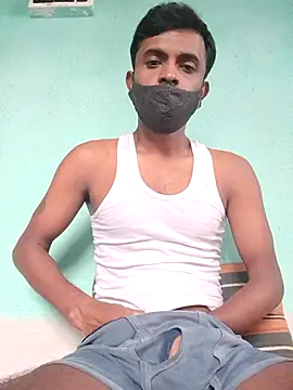 ShinuRoy online show from 10.11.25