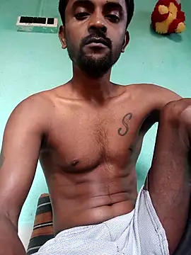 ShinuRoy online show from 10.15.25