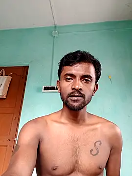 ShinuRoy online show from 11.06.25