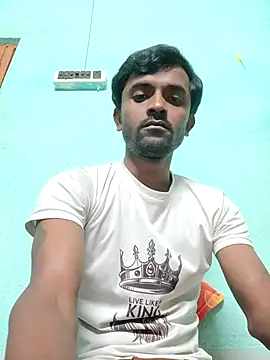 ShinuRoy online show from 12.22.25