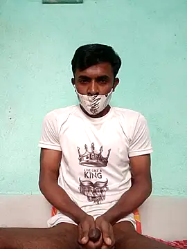 ShinuRoy online show from 02.01.26