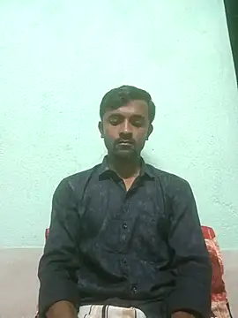 ShinuRoy online show from 02.23.26