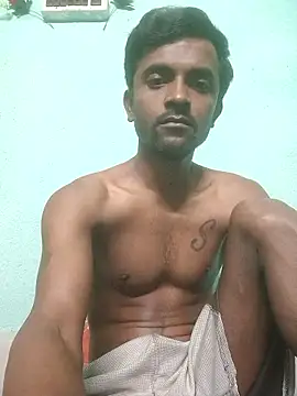 ShinuRoy online show from 03.06.26