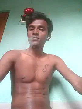 ShinuRoy online show from 03.21.26