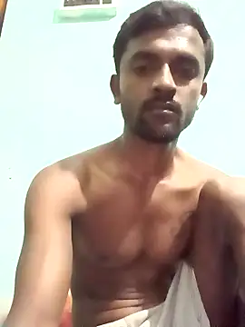 ShinuRoy online show from 04.17.26