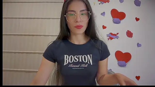 sasha jonne online show from 02.13.26