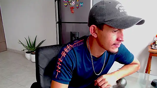 witherdick35 online show from 09.12.25