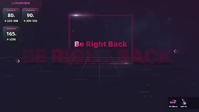 Kayla21  online show from 02.11.26