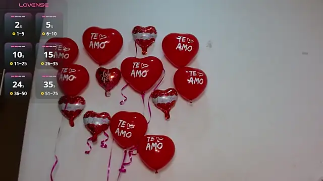 Kayla21  online show from 02.12.26