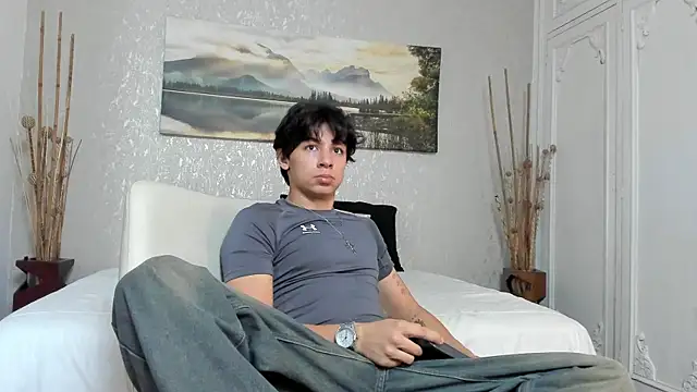 Tyler durten online show from 09.12.25