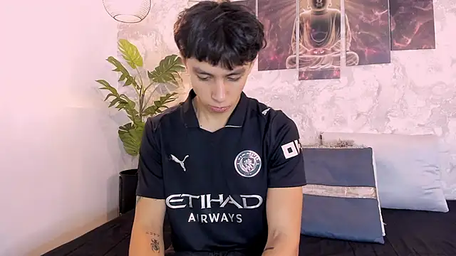 Tyler durten online show from 10.05.25