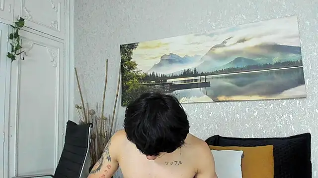 Tyler durten online show from 03.27.26