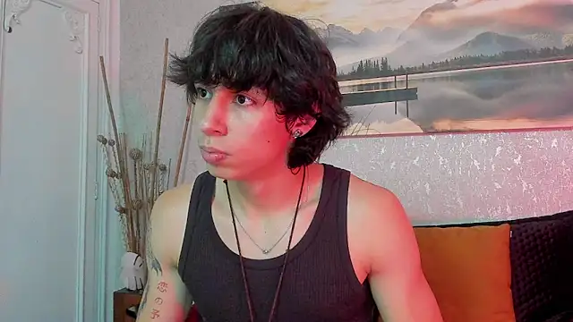 Tyler durten online show from 05.15.26