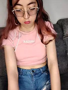 AnnieSparkle online show from 09.14.25