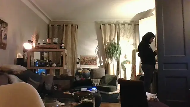 Titilouonlyf69 online show from 11.05.25