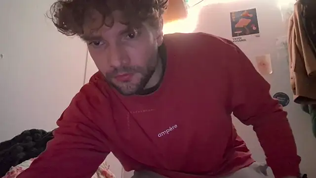 SweetBoyToy online show from 01.17.26