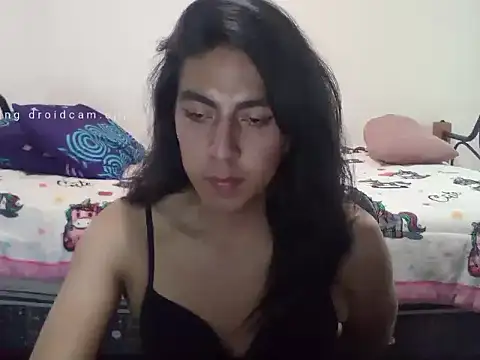 trans connie online show from 02.27.26