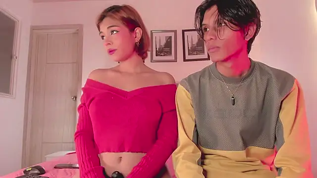 FuckingYoungs online show from 10.06.25