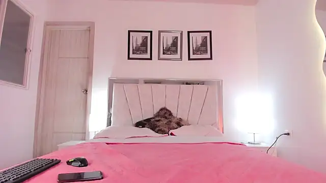 FuckingYoungs online show from 10.08.25